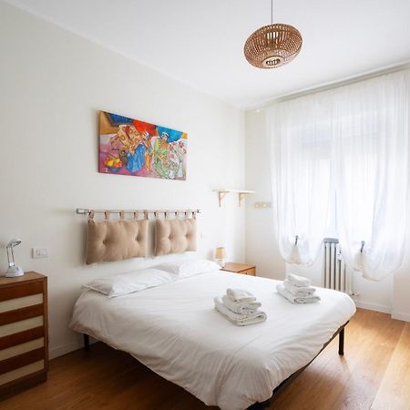 Cozy Apartment Prada M3 Milano Exteriör bild