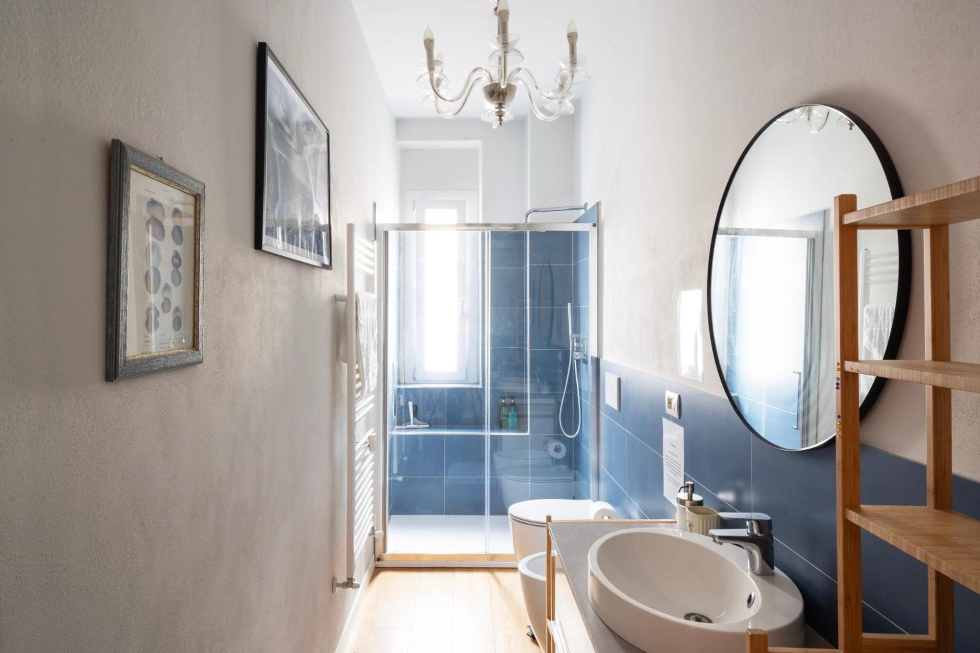 Cozy Apartment Prada M3 Milano Exteriör bild