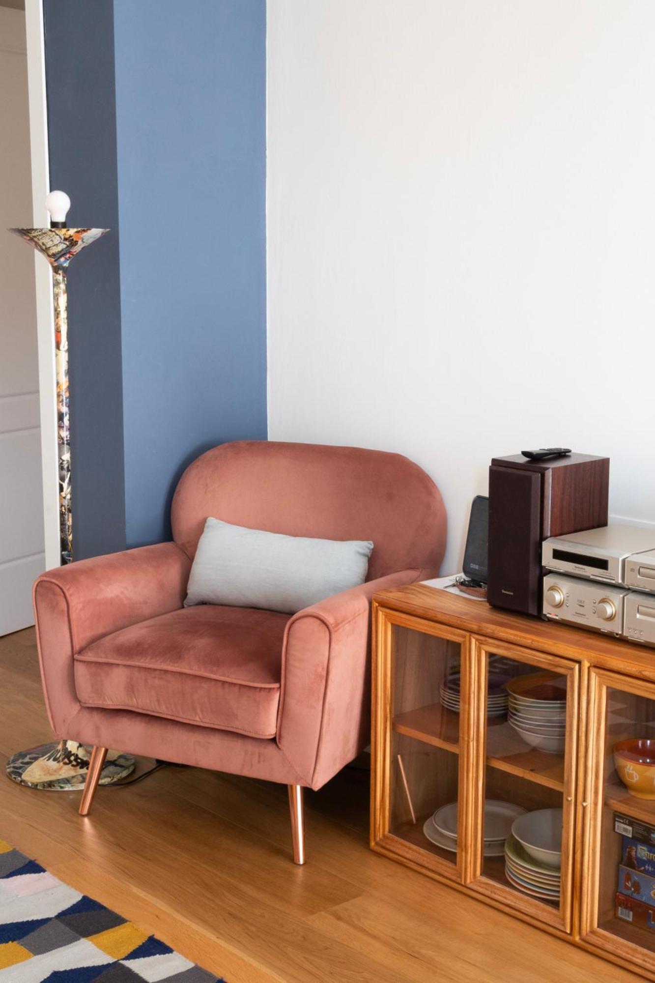 Cozy Apartment Prada M3 Milano Exteriör bild